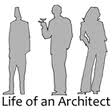 Architectural Sketch People