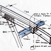 Bob Borson construction sketch 02