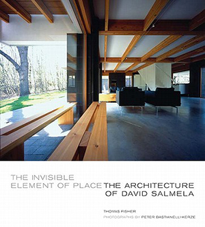 Invisible Element of Place The Architecture of David Salmela