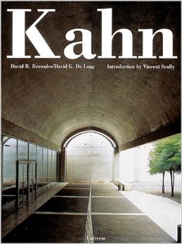 Louis I. Kahn In the Realm of Architecture