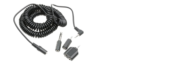 Maxell HP-20 Headphone Extension Cord