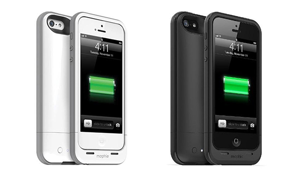 Mophie iPhone Juice Pack