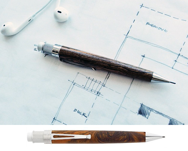 Retro 51 Tornado Pencil Bocote