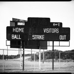 Ceiling Heights and “Scoreboard”