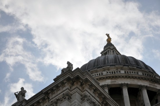 St. Paul's Cathedral