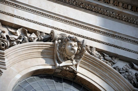 St. Paul's Cathedral