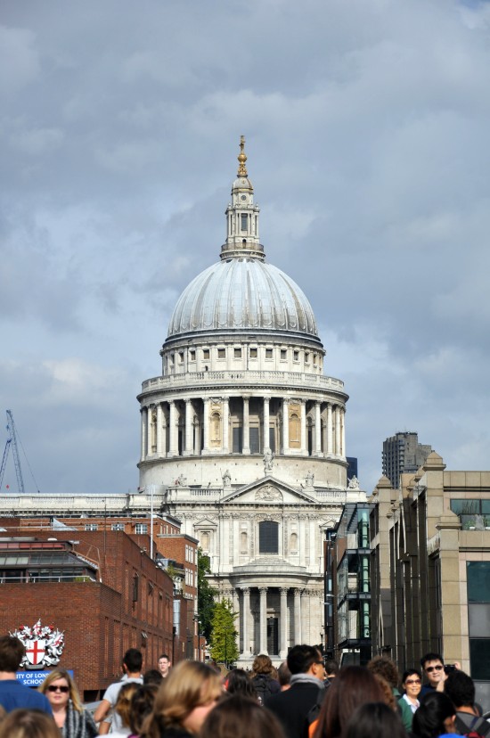 St. Paul's Cathedral