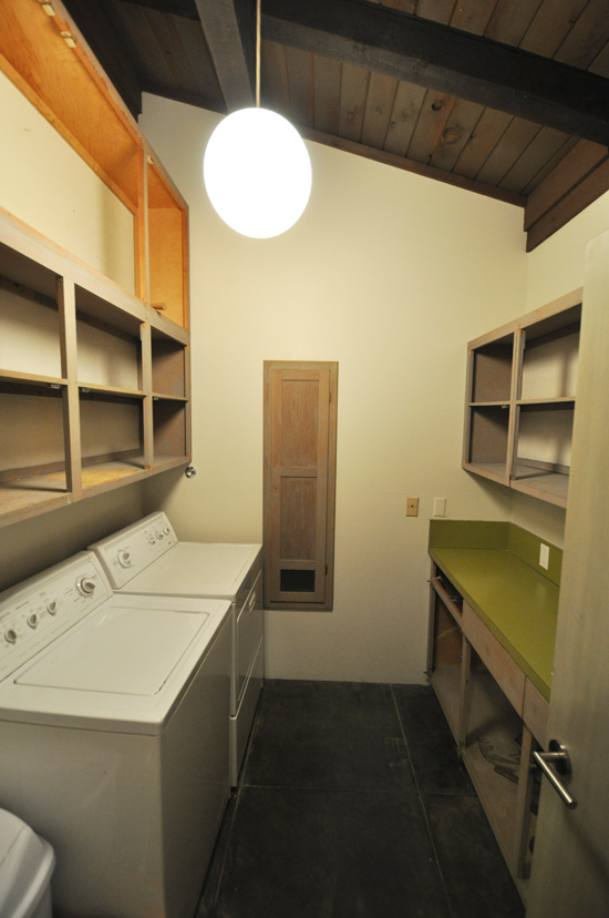 Sorry Utility Room but you have to go | Life of an Architect