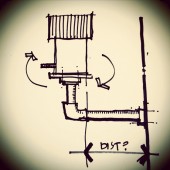 The Creative Process for an Architect