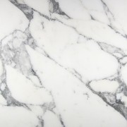 Considering white marble counter tops?