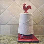 A Chef’s Kitchen