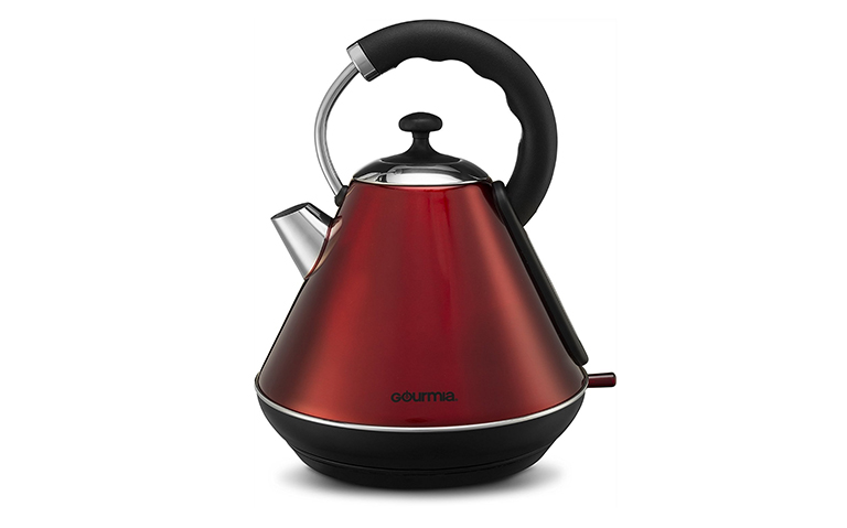 gourmia-electric-kettle | Life of an Architect