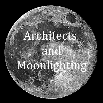 Should Architects Moonlight? | Life Of An Architect