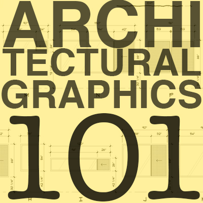 Architectural Graphics 101 - Window Schedules | Life Of An Architect