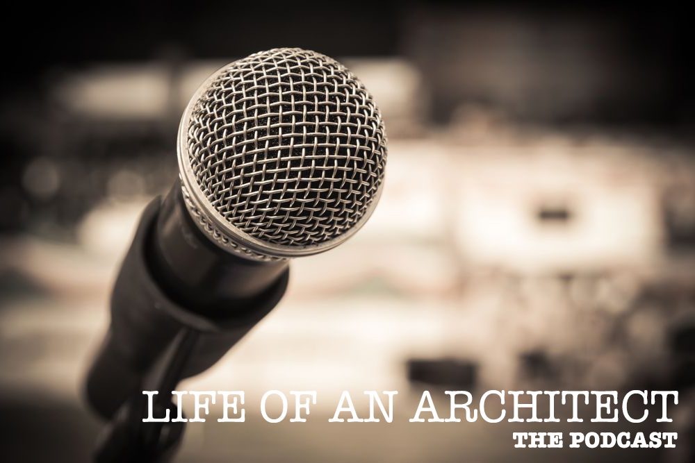 Life Of An Architect - The Inevitable Has Arrived | Life Of An Architect