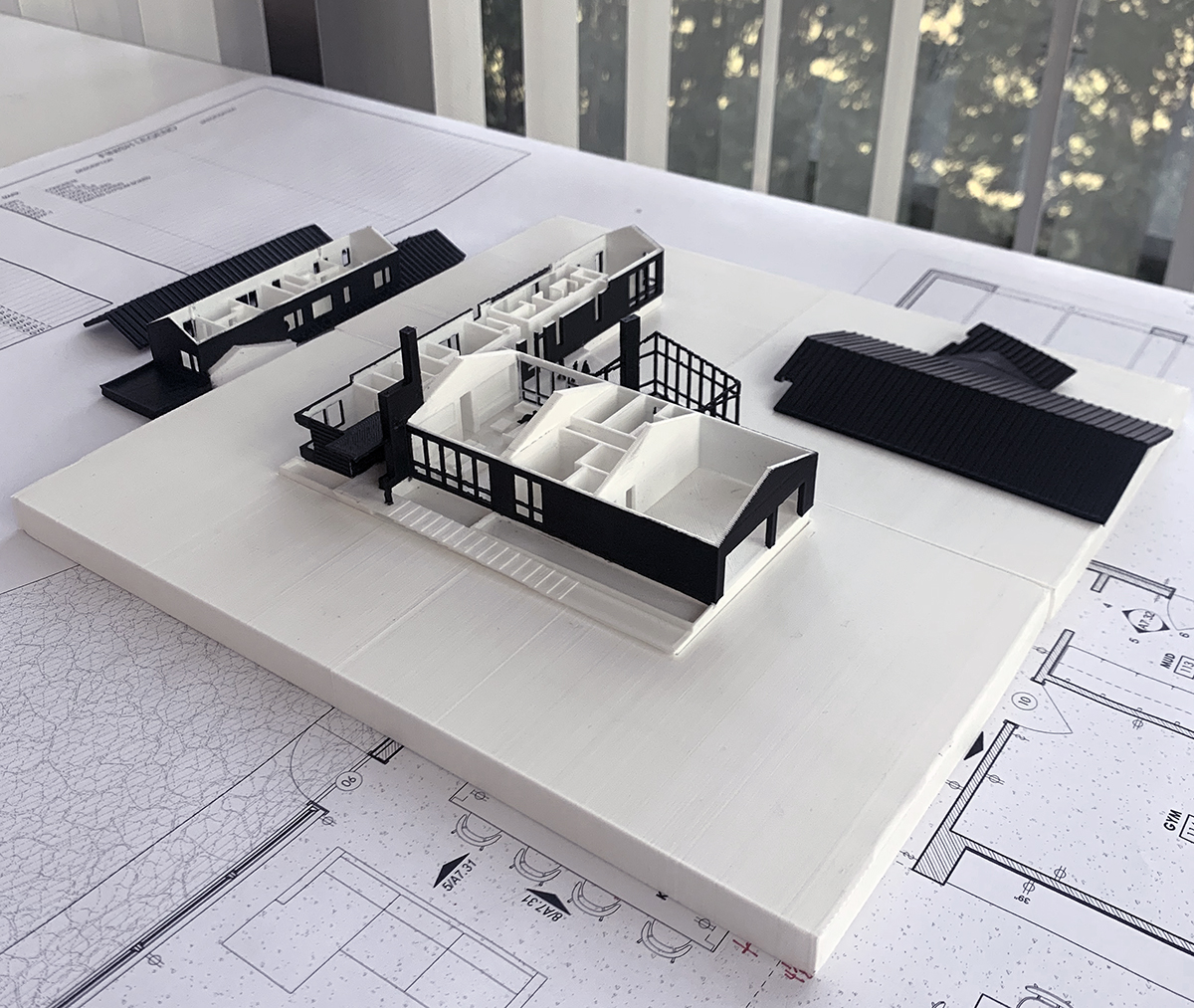 Best 3D Printer For Architects To Make Perfect Models - Archute